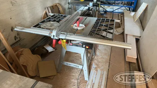 Craftsman