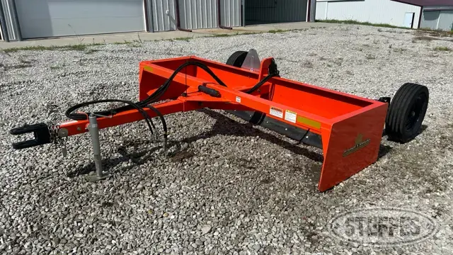 Land Pride BB4510