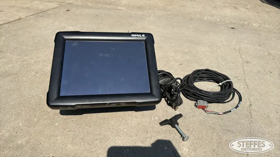 Trimble FM-1000 GP