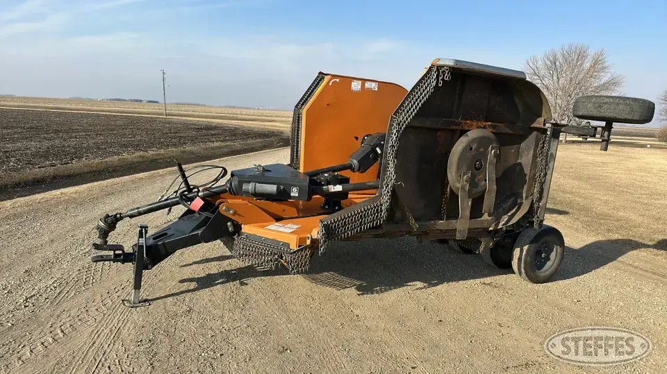 Woods BW1800 XQ Rotary Mower