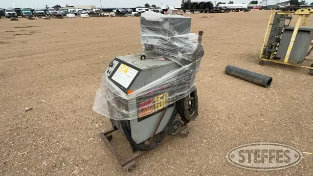 Thermal Dynamics Pak Master 150 XL