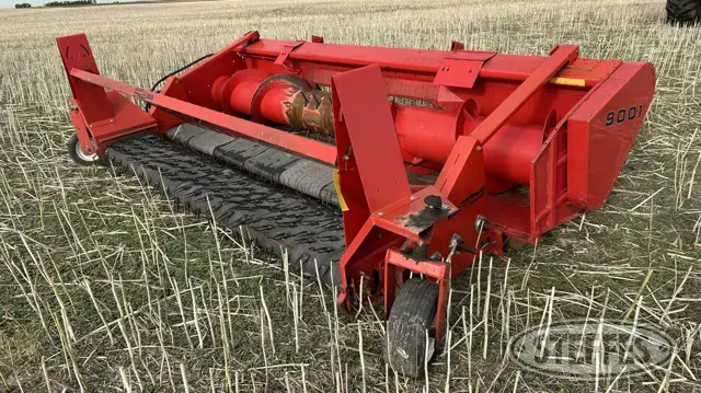 Massey Ferguson 9001