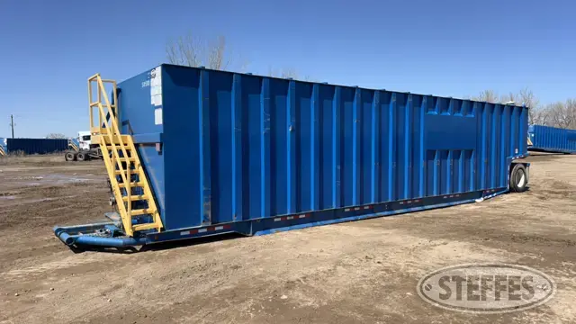 2011 Sabre Mfg. GT-452