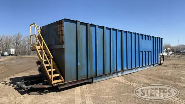 Sabre Mfg. GT-452