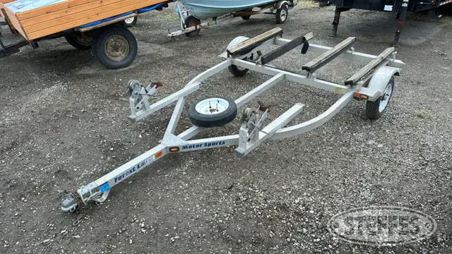 1996 Triton