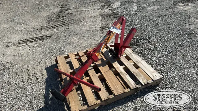 Westendorf Dual Changer Max