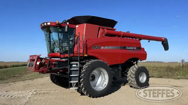 2010 Case IH 9120