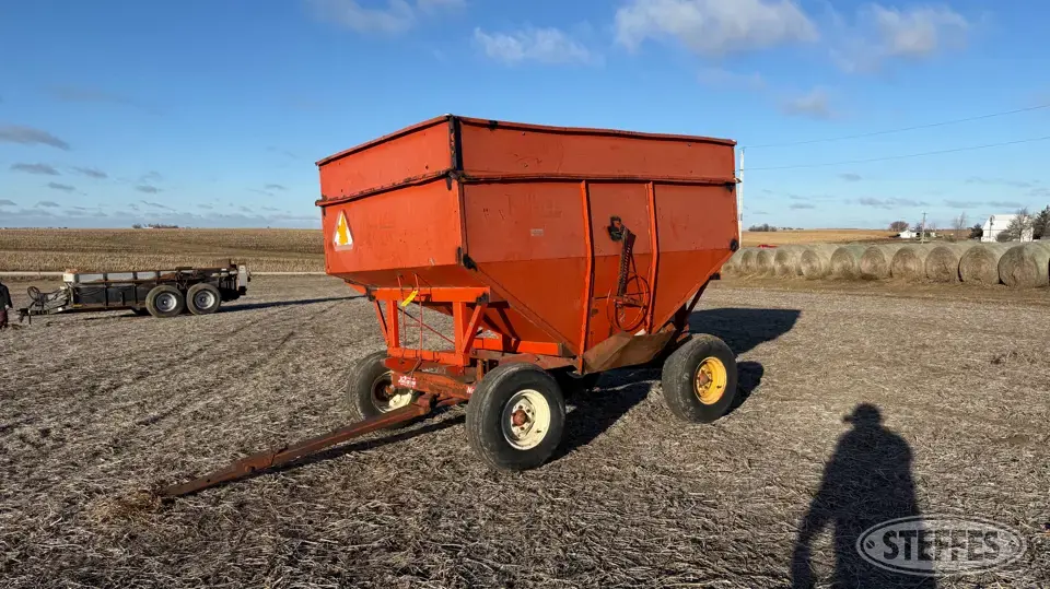 Killbros 350 Gravity Box