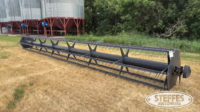 2002 Case IH 2020