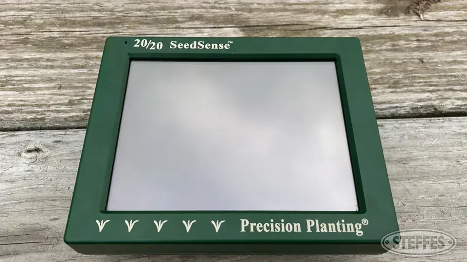 Precision Planting 20/20 SeedSense GP