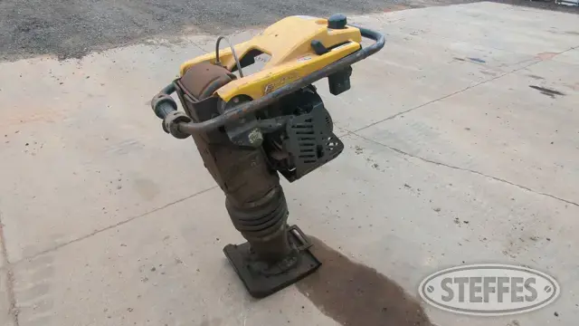 Wacker Neuson BS60-4S