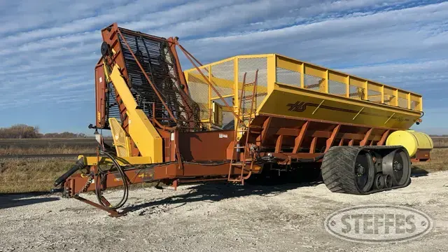 2020 H&S 3564