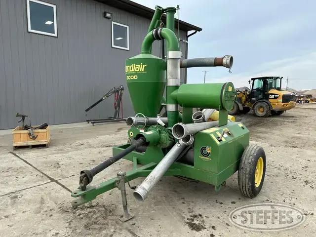 Handlair 3000