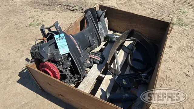 Mercury 35