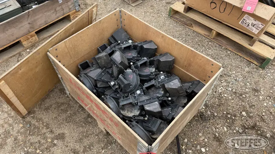 Horsch planter parts Ag Equipment Part