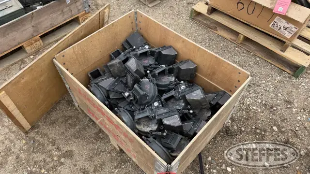 Horsch planter parts