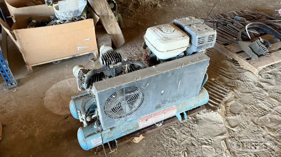 Eagle portable air compressor Air Tools and Compressor