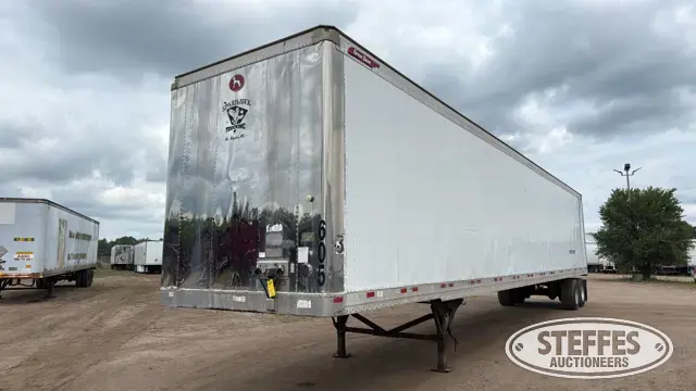 2015 Great Dane CS1-1314-01053