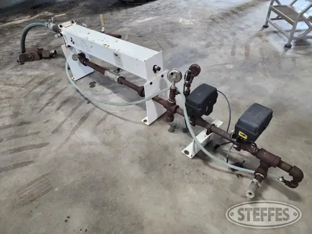 Raven NH3 Super Cooler