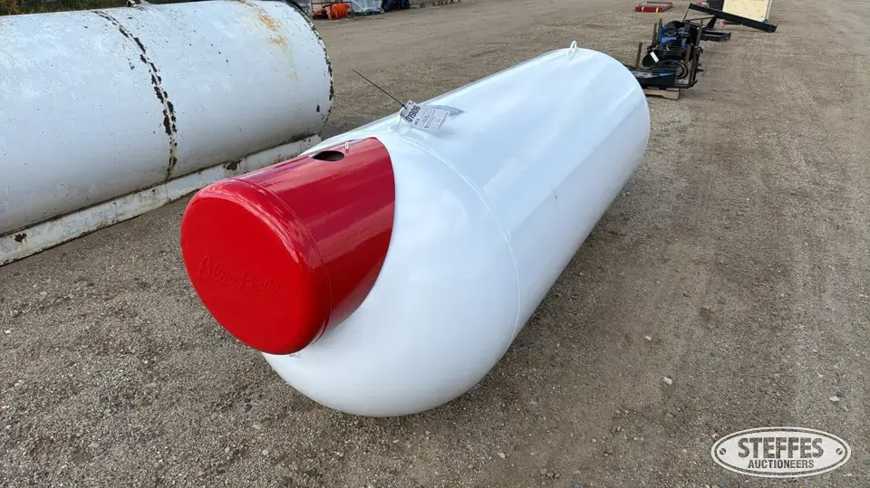 Butler propane tank LP Tank
