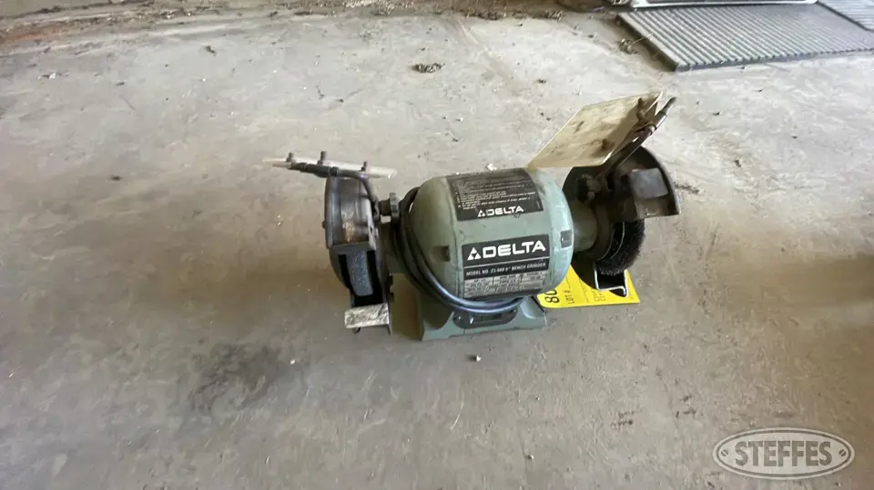Delta 23-680 Power Tool
