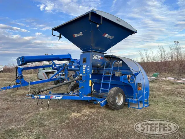 Brandt GBL3010