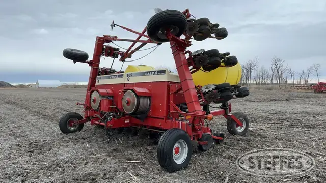Case IH 955 Cyclo-Air