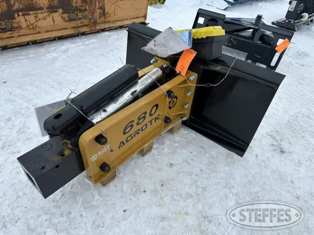 Agrotk 680