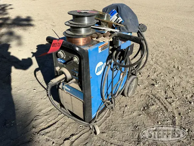 Miller Matic