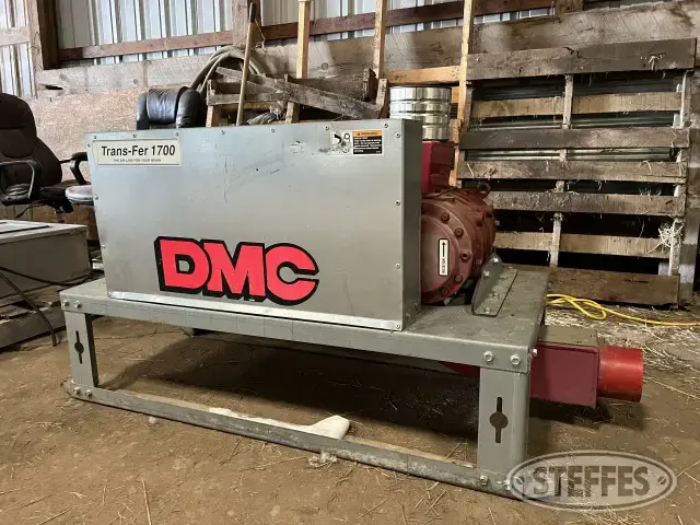 DMC Trans-Fer 1700