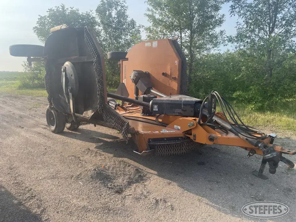 Woods BW1800 Rotary Mower