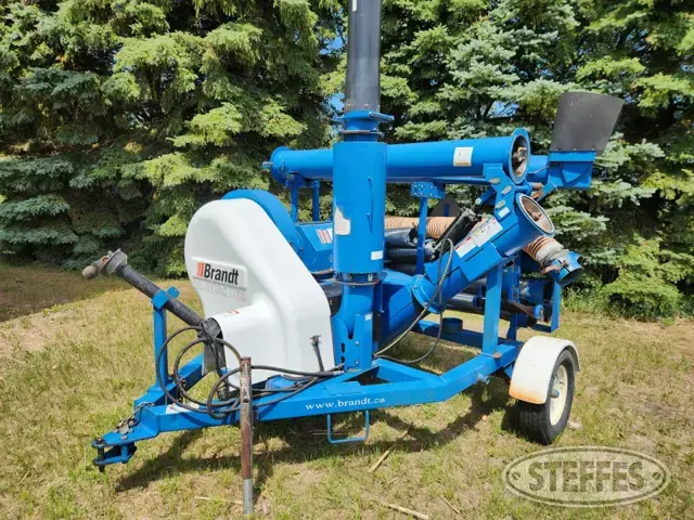 Brandt 4500