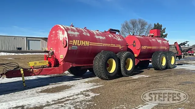 2011 Nuhn