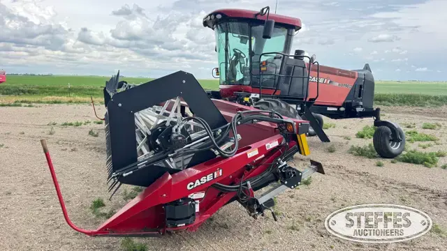 2013 Case IH WD1903