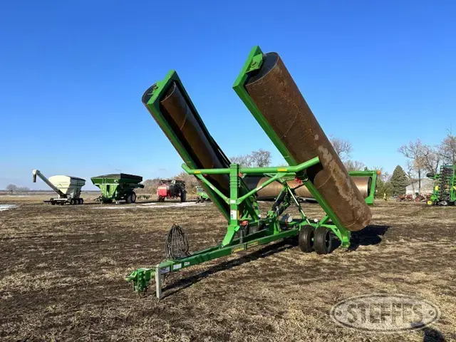 2013 Summers SuperRoller