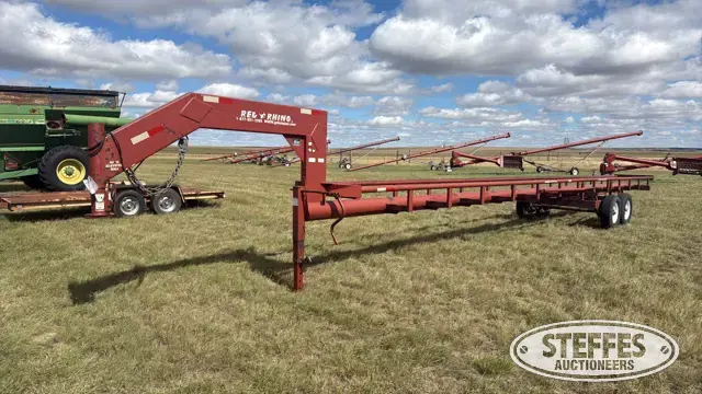 2013 Red Rhino