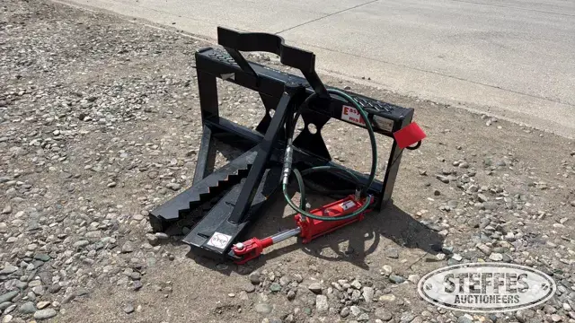 2026 Industrias America Shear