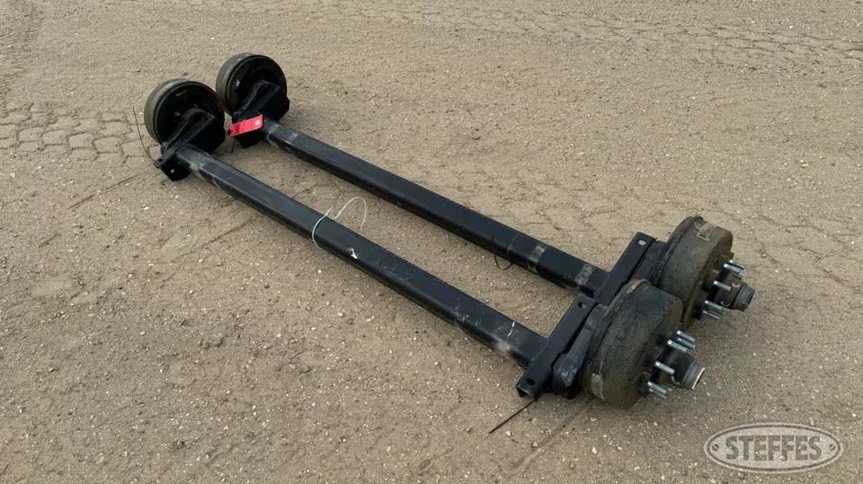 Lippert Truck-Trailer Part