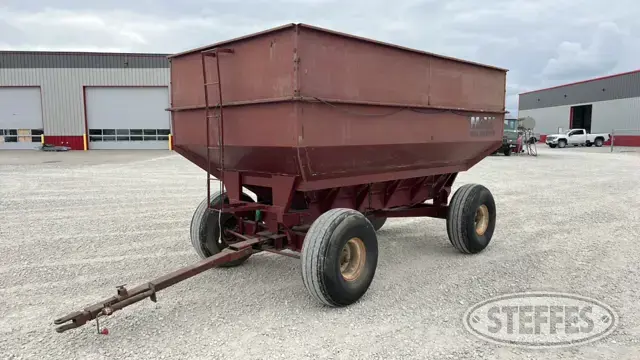 M&W 400B