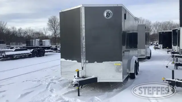 2023 Darkhorse DHW
