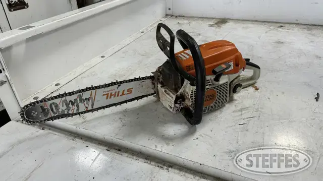 Stihl