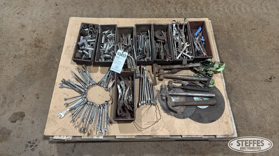Tools General Tools and Shop Supply