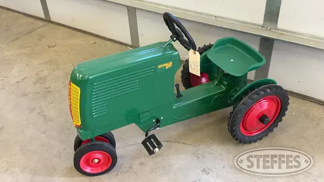 2012 Oliver 88