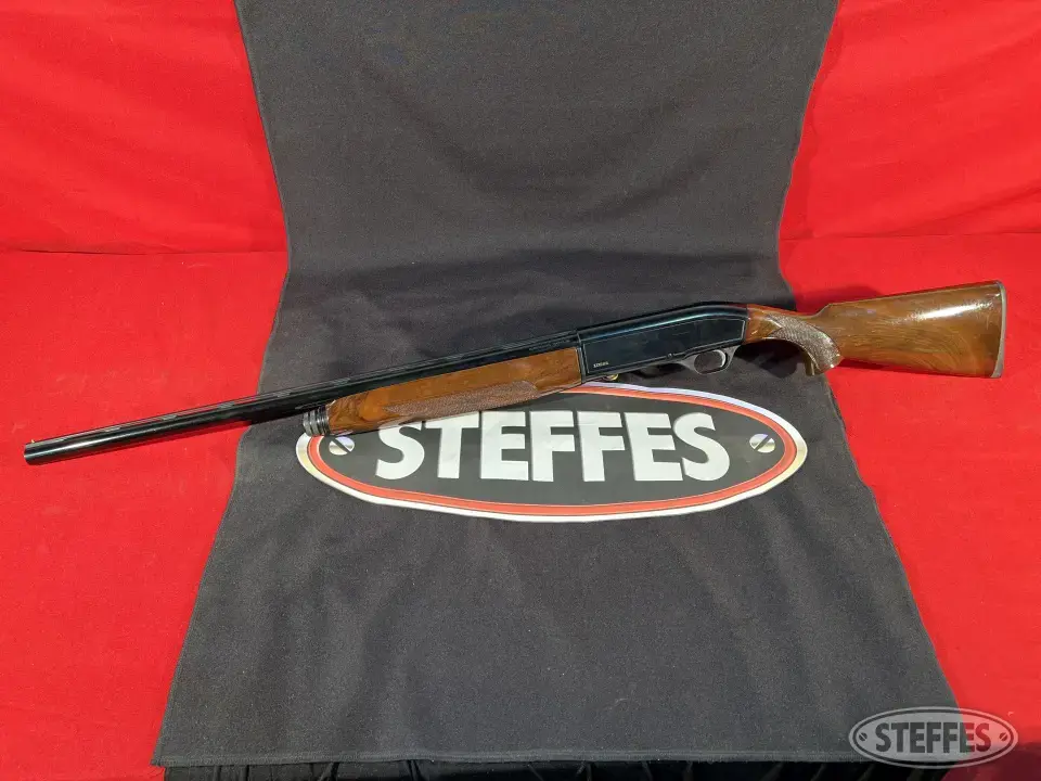 Stoeger Luger Shotgun