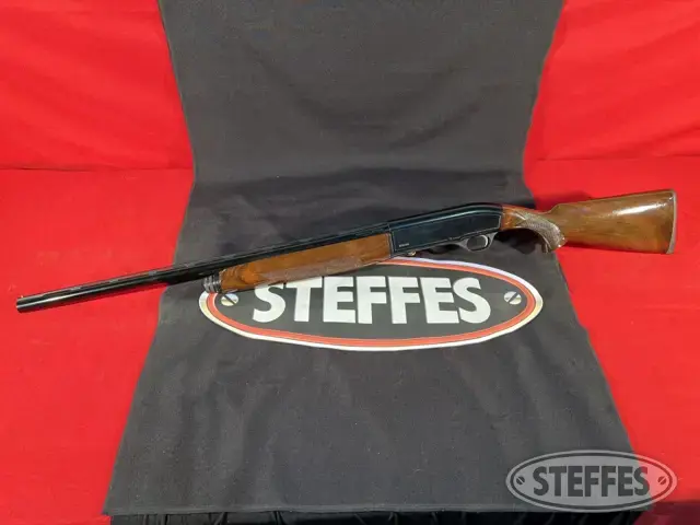 Stoeger Luger