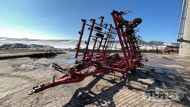 Case IH 5800/4300