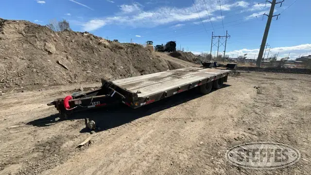 1995 Load King 102 LT