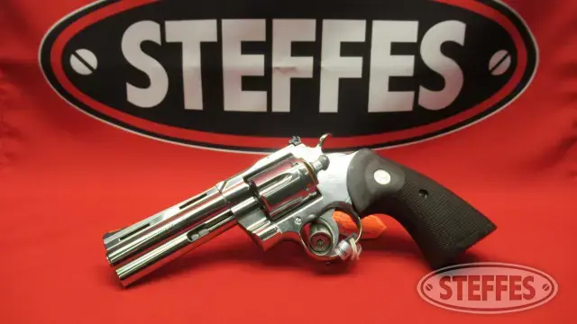 Colt Python