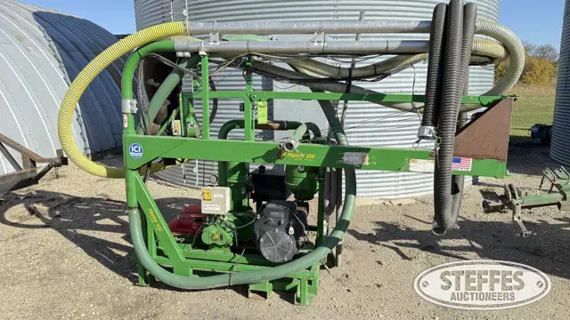 Christianson SeedVac 30AA