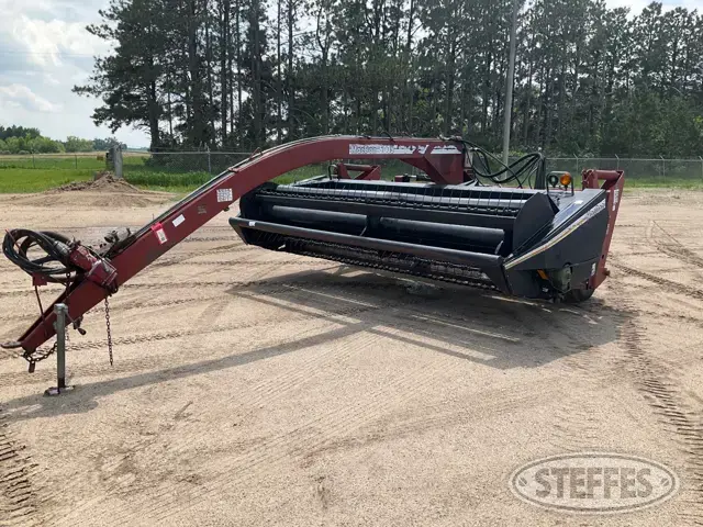 1995 MacDon 5000